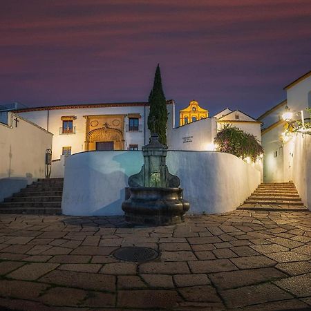 Centro historico-La preferida Cristo de los Faroles-Bailio Córdoba Exterior foto