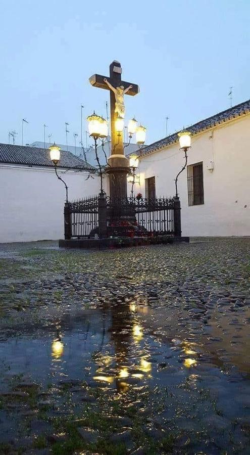Centro historico-La preferida Cristo de los Faroles-Bailio Córdoba Exterior foto